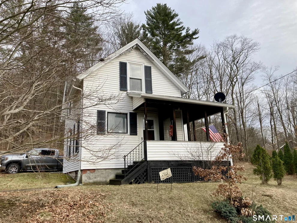 Unit for sale at 5 Oak Street, Stafford, CT 06076