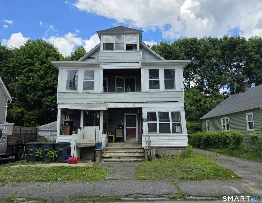 Unit for sale at 170-174 Park Avenue, Torrington, CT 06790