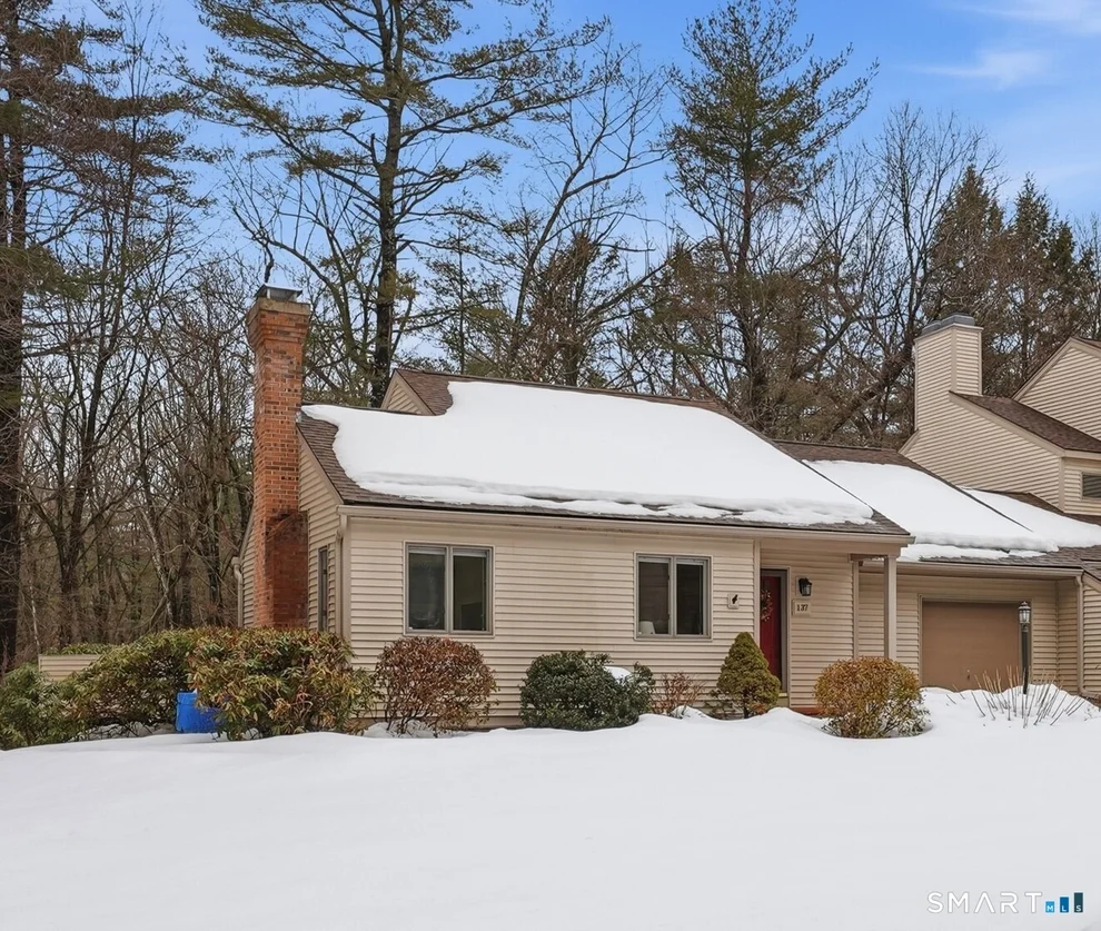 Unit for sale at 137 The Laurels, Enfield, CT 06082