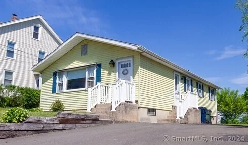Unit for sale at 43 Burnham Street, Plymouth, CT 06786
