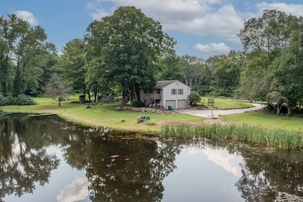 Unit for sale at 33 Mansfield Road, Ashford, CT 06278