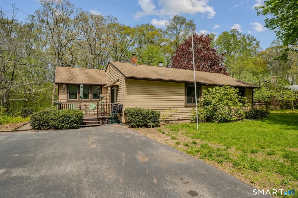 Unit for sale at 92 Vinegar Hill Road, Ledyard, CT 06335