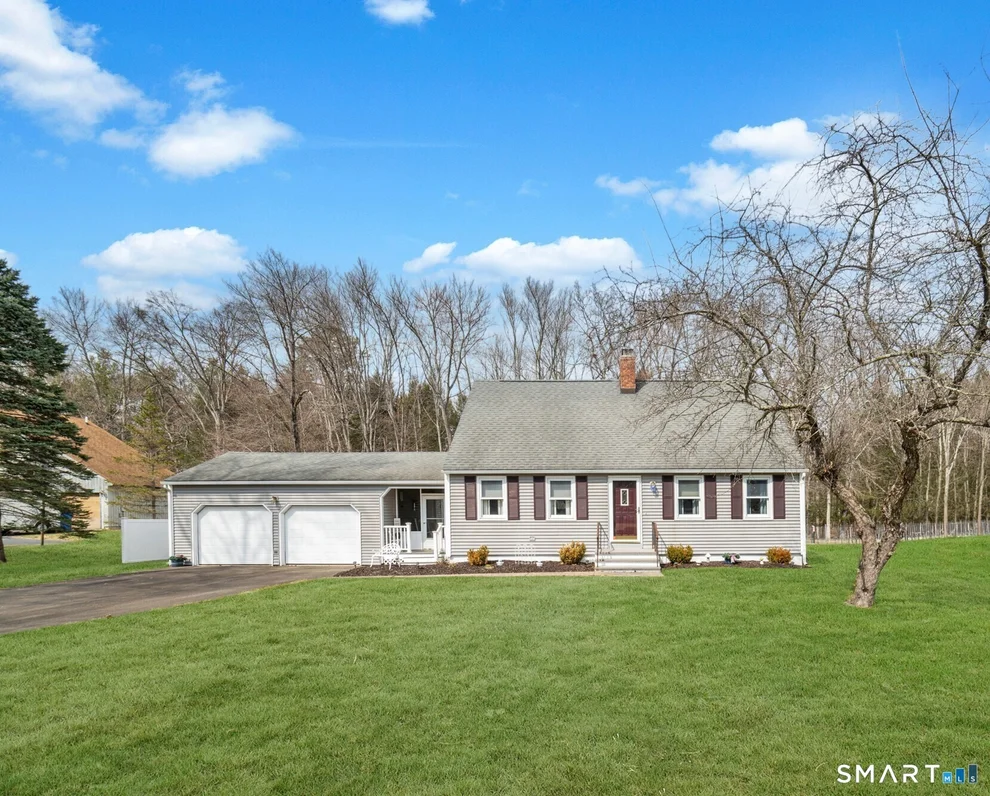 Unit for sale at 46 Buckboard Lane, Bristol, CT 06010