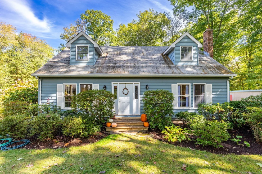 Unit for sale at 74 Schulman Veslak Road, East Haddam, CT 06423