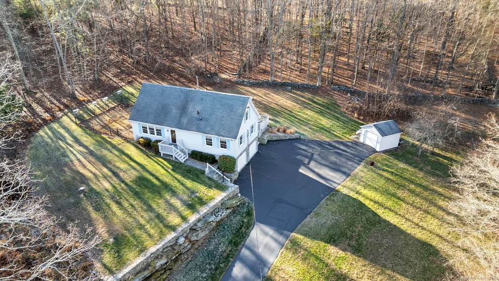 Unit for sale at 6 Pinecrest Lane, Sprague, CT 06330