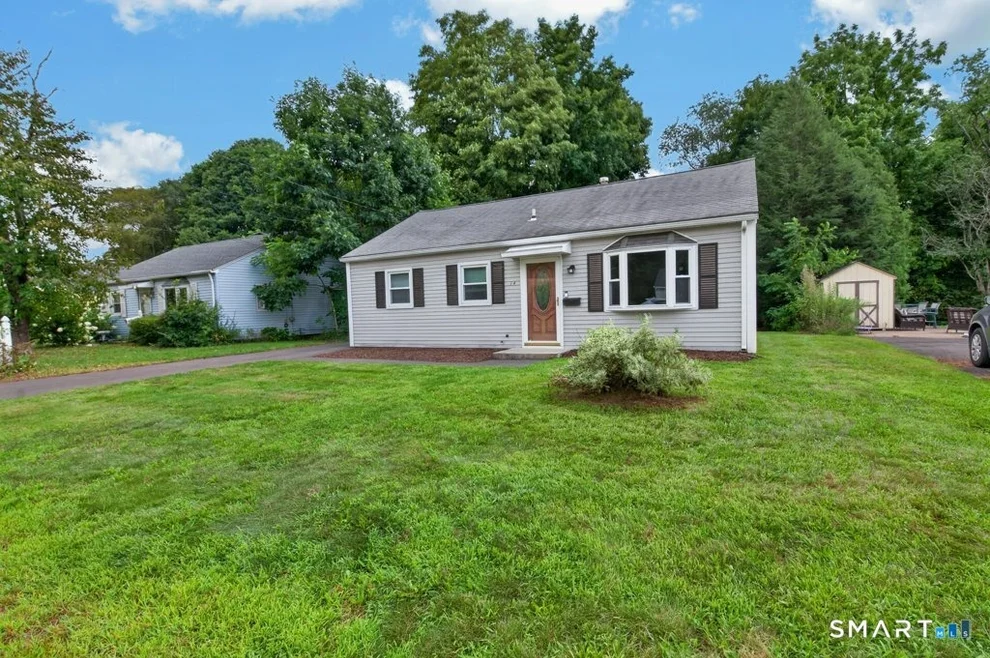Unit for sale at 14 Homesdale Avenue, Southington, CT 06489