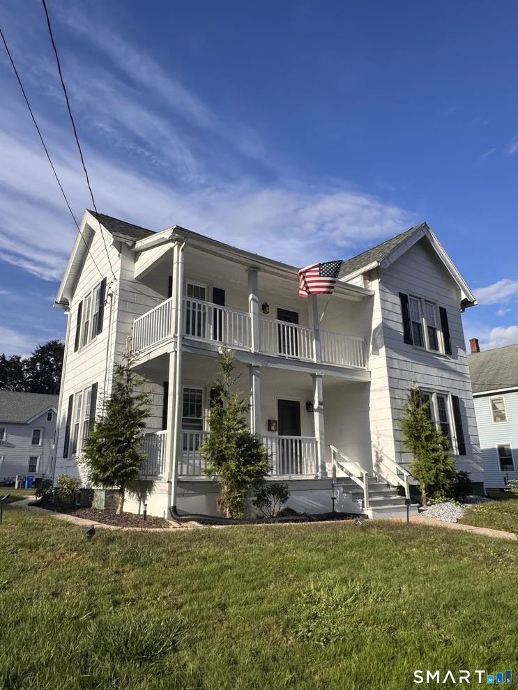 Unit for sale at 54 Chestnut Street, Bristol, CT 06010