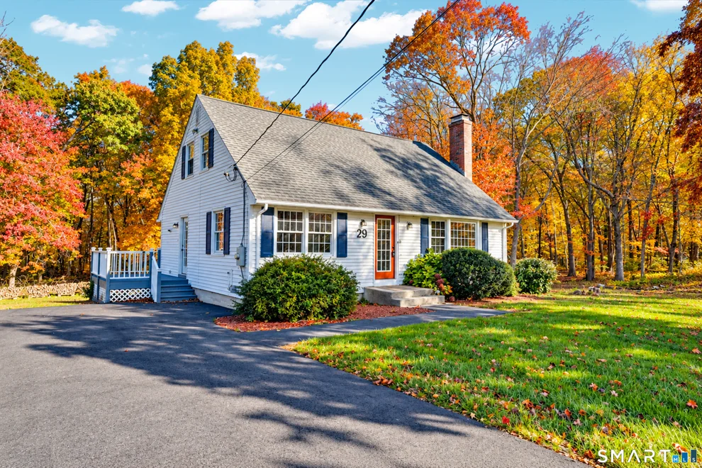 Unit for sale at 29 Homonick Road, Colchester, CT 06415