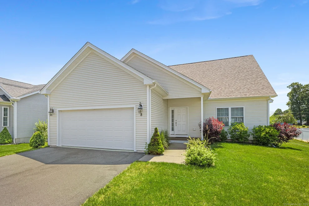 Unit for sale at 8 River Road, East Windsor, CT 06088