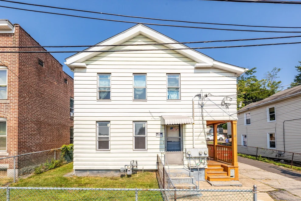 Unit for sale at 12 Ann Street, Waterbury, CT 06702