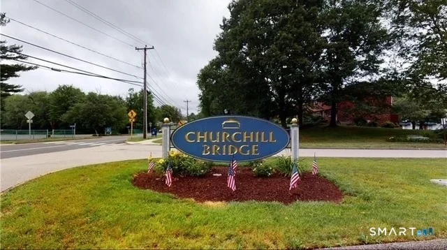 Unit for sale at 144 Churchill Drive, Newington, CT 06111