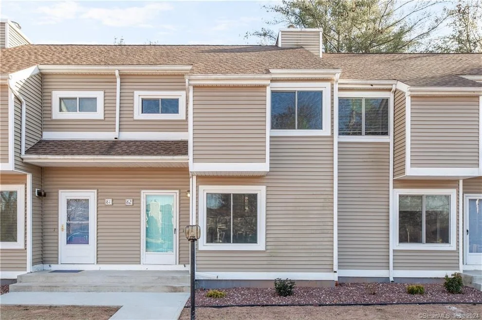 Unit for sale at 60 Old Town Road, Vernon, CT 06066