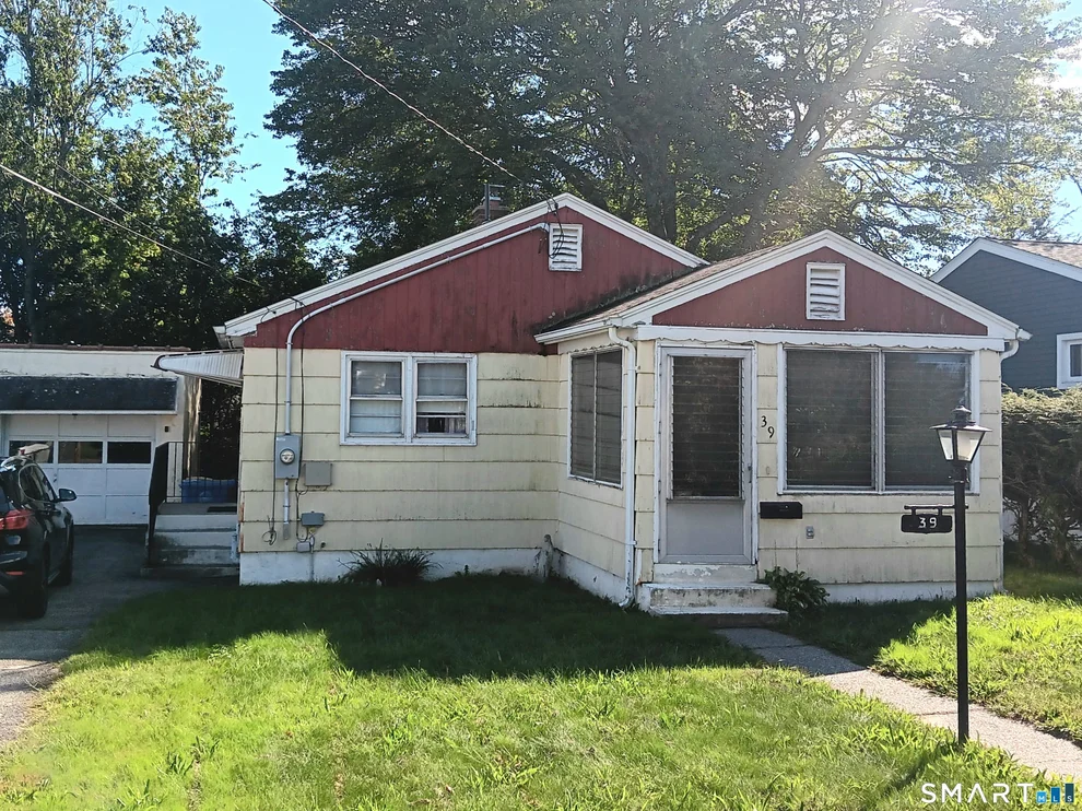 Unit for sale at 39 Heaton Street, Waterbury, CT 06705
