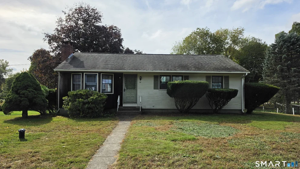 Unit for sale at 20 Meadow Lane, Montville, CT 06382