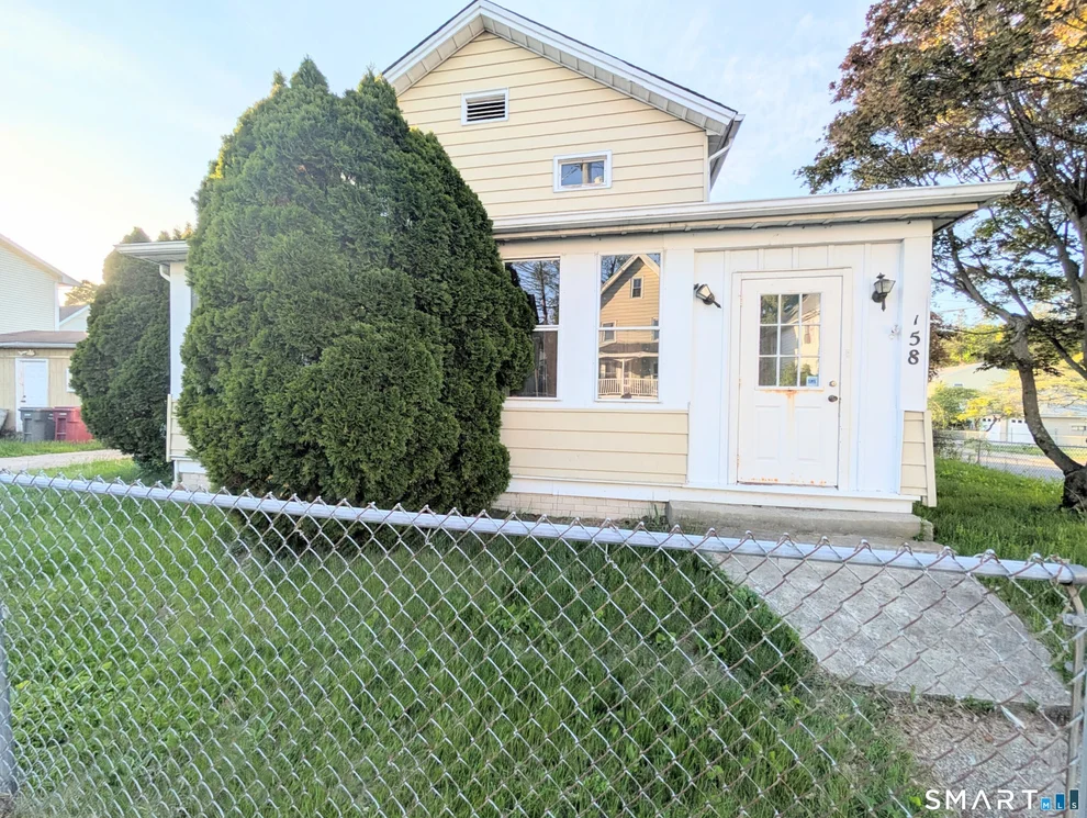 Unit for sale at 158 Cliff Street, Naugatuck, CT 06770
