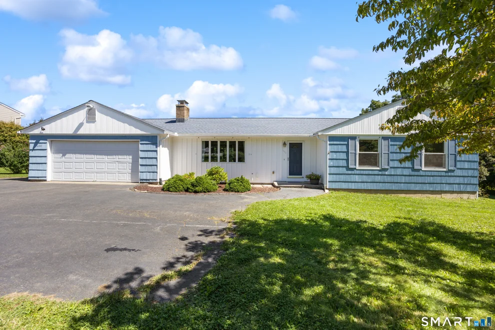 Unit for sale at 1620 Guernseytown Road, Watertown, CT 06795