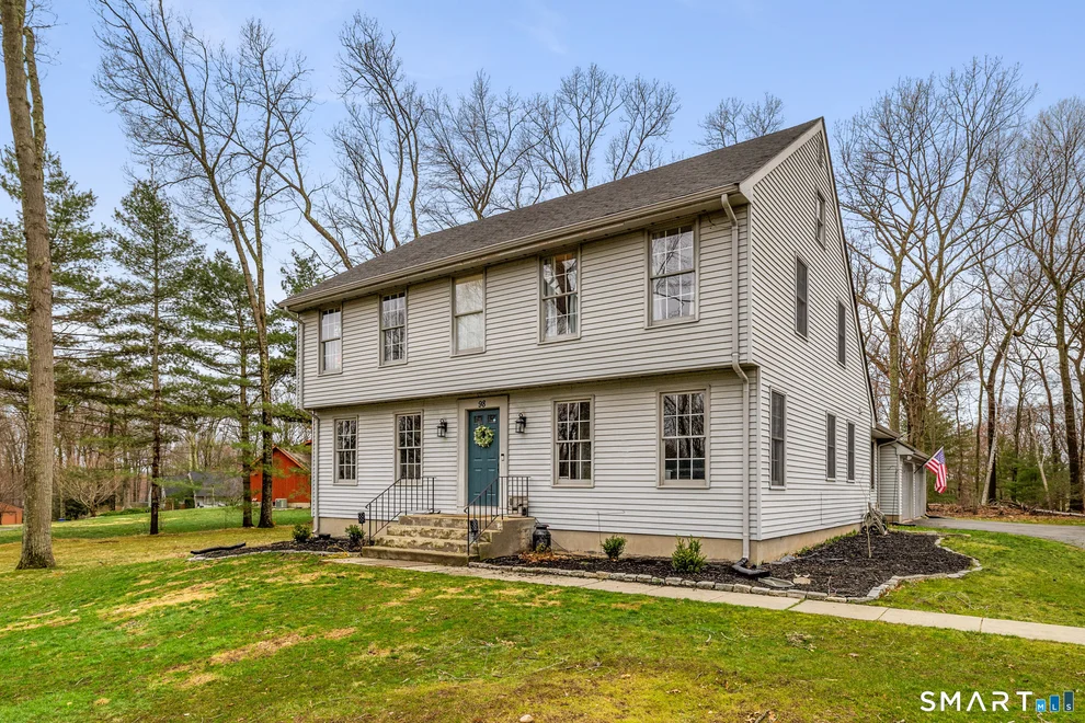 Unit for sale at 98 Homestead Drive, South Windsor, CT 06074