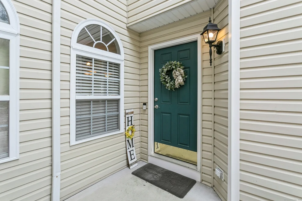 Unit for sale at 1803 Eaton Court, Danbury, CT 06811