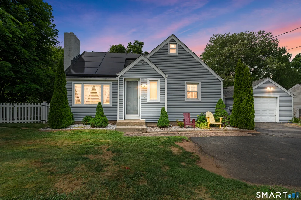 Unit for sale at 186 Cedar Street, Newington, CT 06111