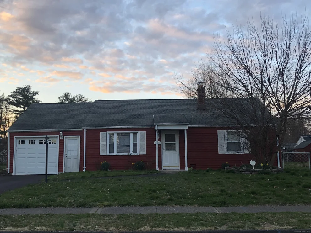 Unit for sale at 217 Woodycrest Drive, East Hartford, CT 06118