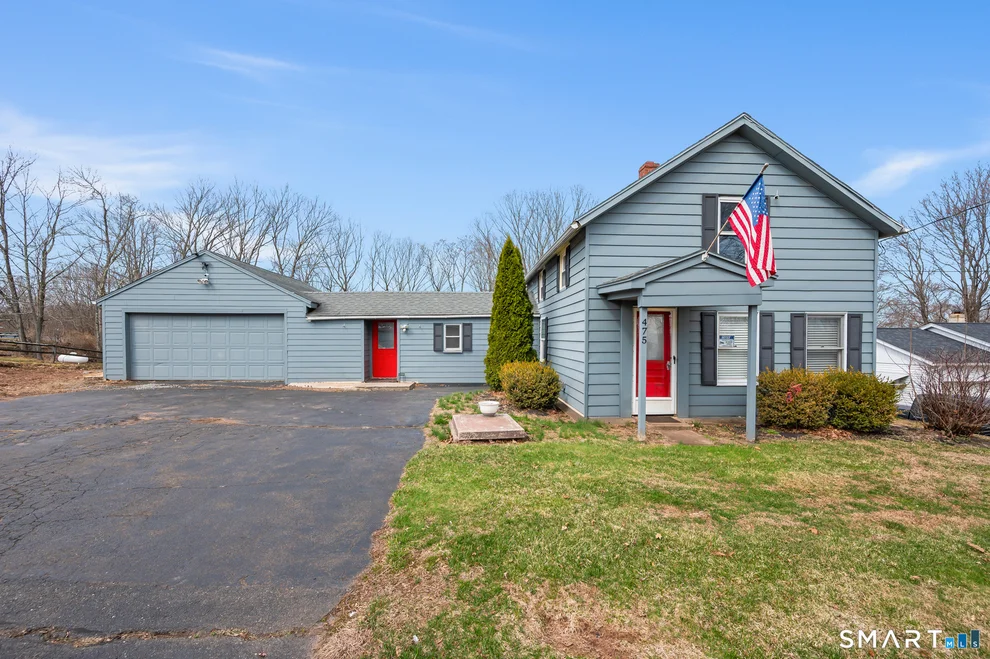 Unit for sale at 475 Ballfall Road, Middletown, CT 06457