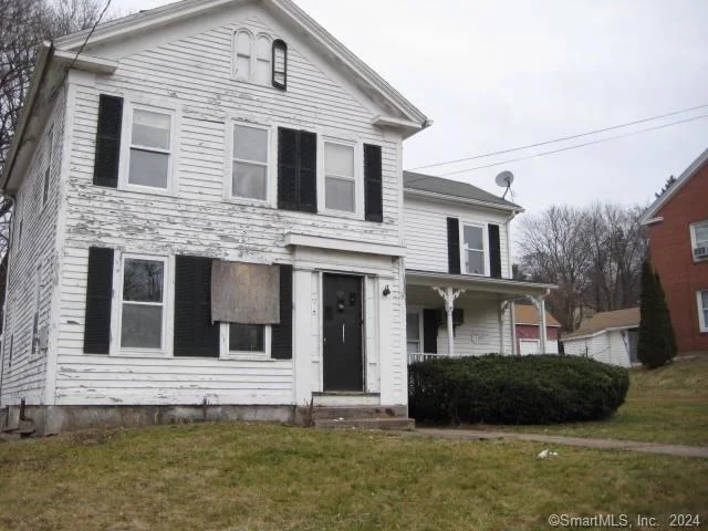 Unit for sale at 86 Talcott Avenue, Vernon, CT 06066