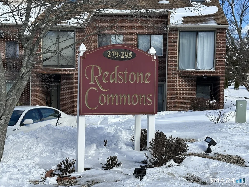 Unit for sale at 295 Redstone Hill Road, Bristol, CT 06010