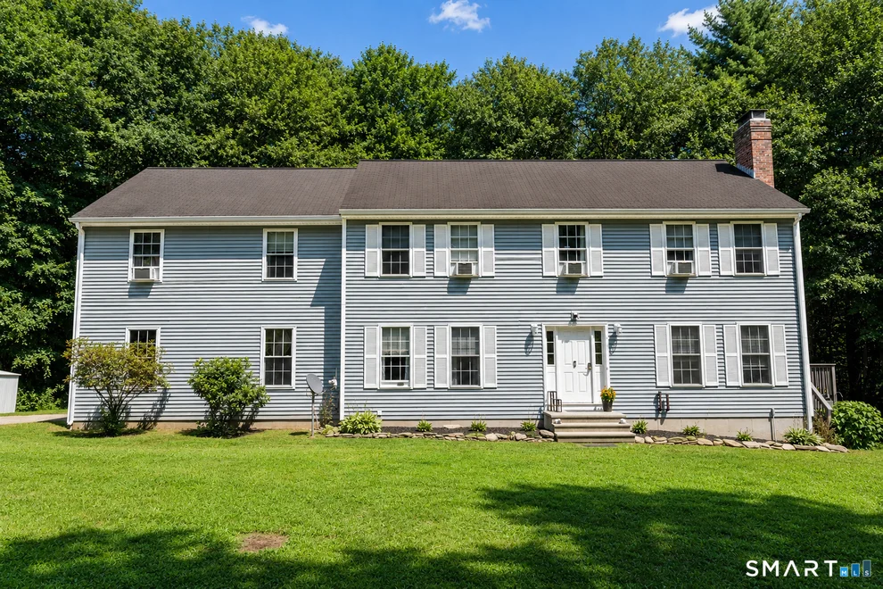 Unit for sale at 264 Trumbull Highway, Lebanon, CT 06249