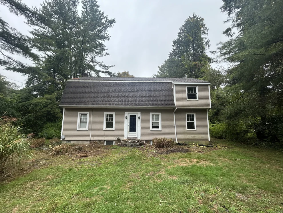 Unit for sale at 53 Falls Bashan Road, East Haddam, CT 06469