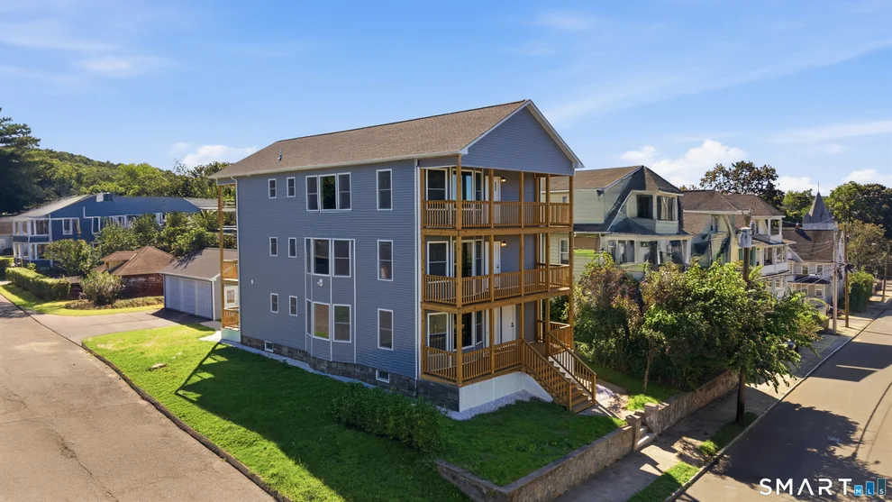 Unit for sale at 36 Hubbell Avenue, Ansonia, CT 06401