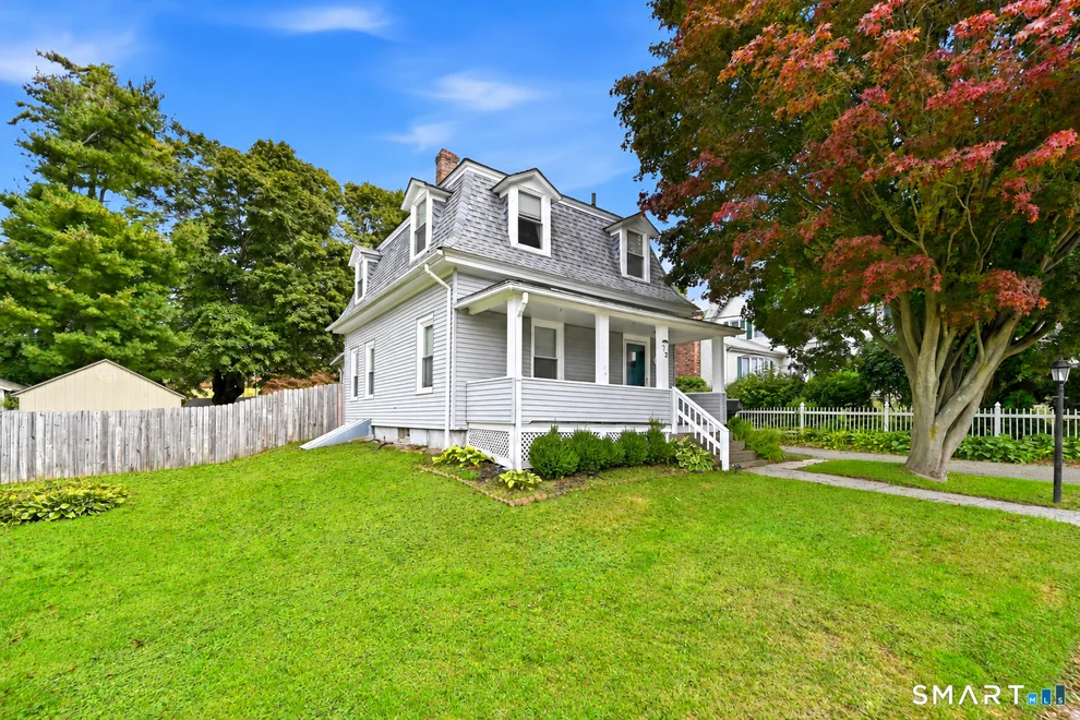 Unit for sale at 72 Baker Avenue, Groton, CT 06340