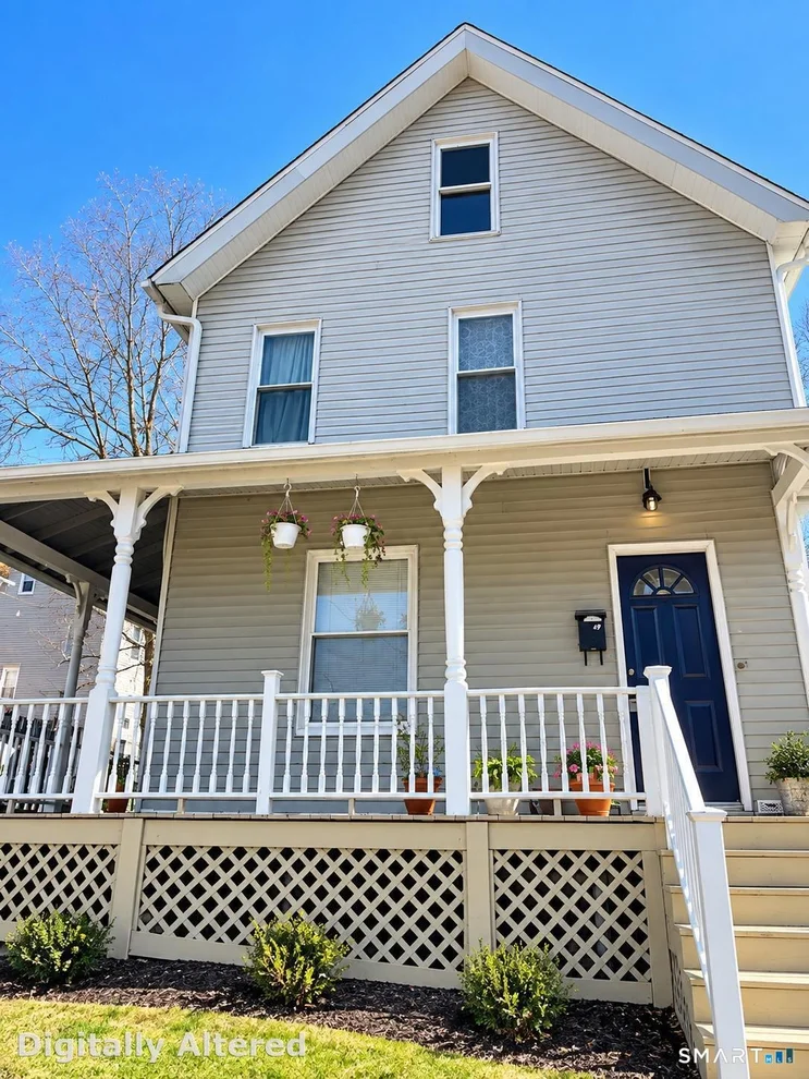 Unit for sale at 15 Lincoln Place, Bristol, CT 06010