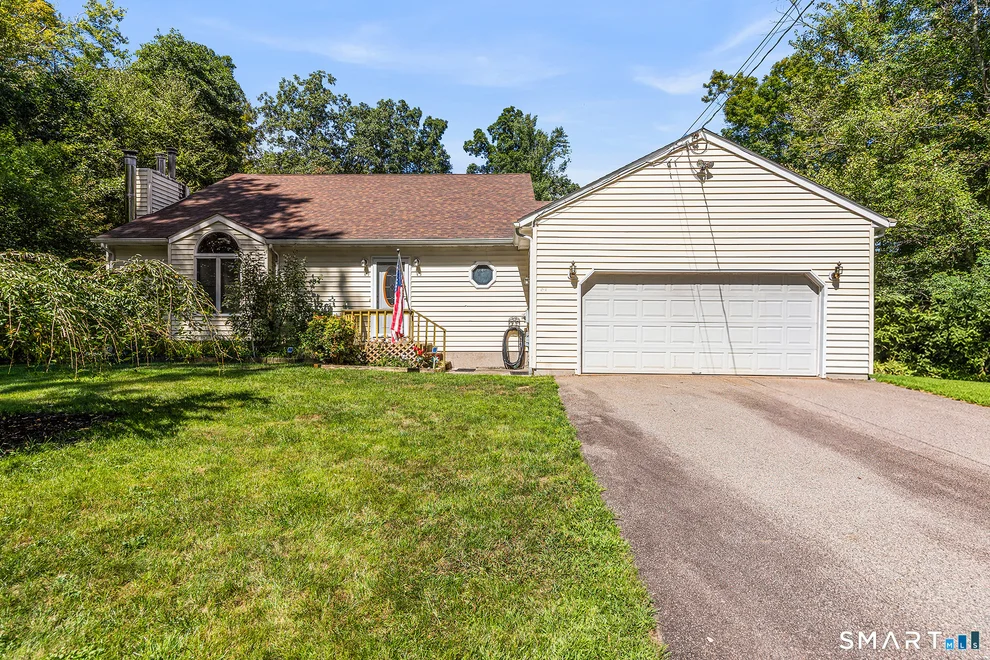 Unit for sale at 160 Antrim Road, Coventry, CT 06238