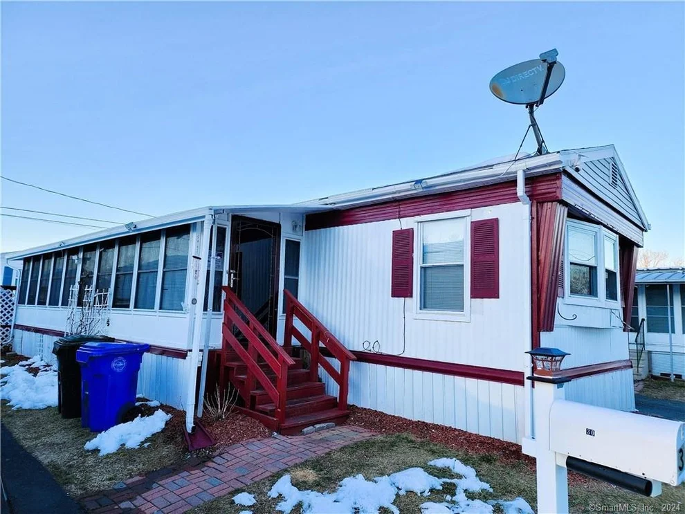 Unit for sale at 30 Shawnee Road, East Hartford, CT 06118