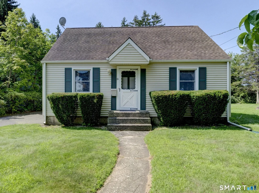 Unit for sale at 61 Berkley Avenue, Southington, CT 06489