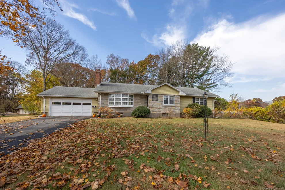 Unit for sale at 15 Leonard Drive, East Hartford, CT 06118
