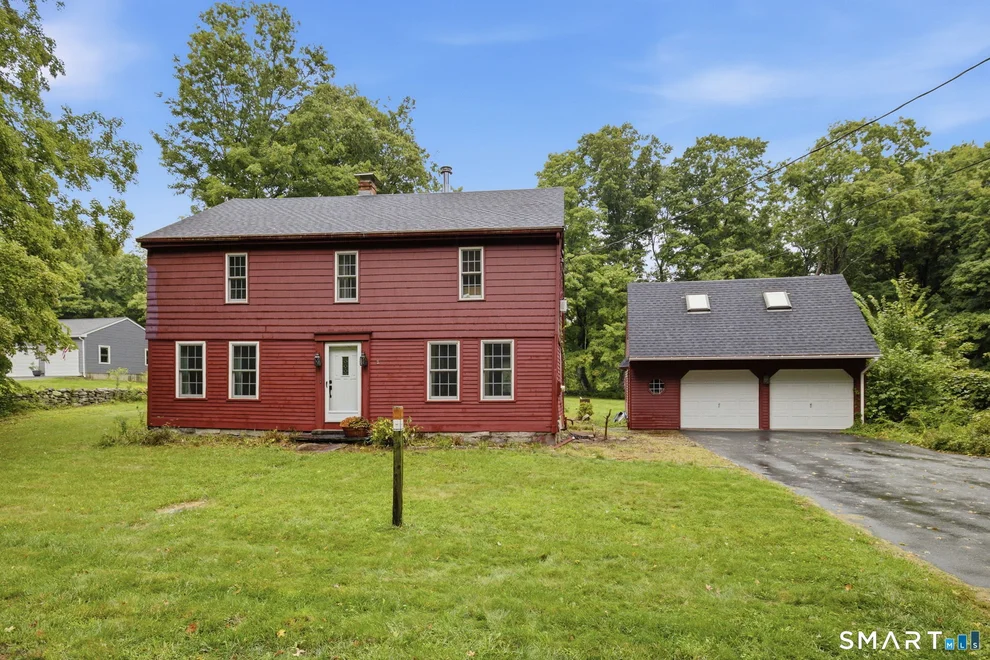 Unit for sale at 370 Levita Road, Lebanon, CT 06249