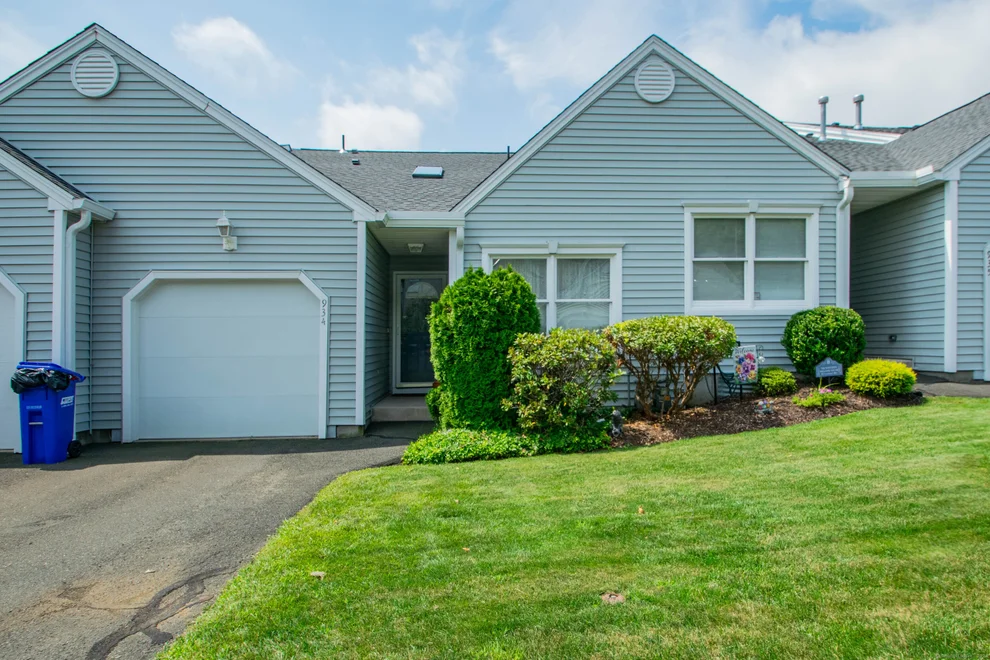 Unit for sale at 934 Sweetheart Path, Southington, CT 06489