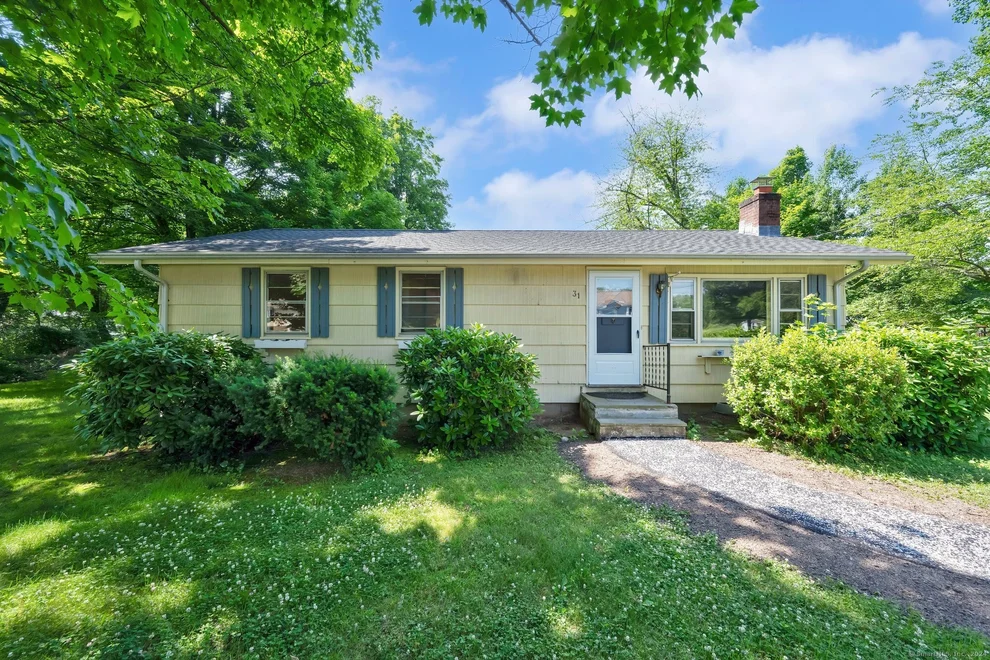Unit for sale at 31 East Street, Granby, CT 06035