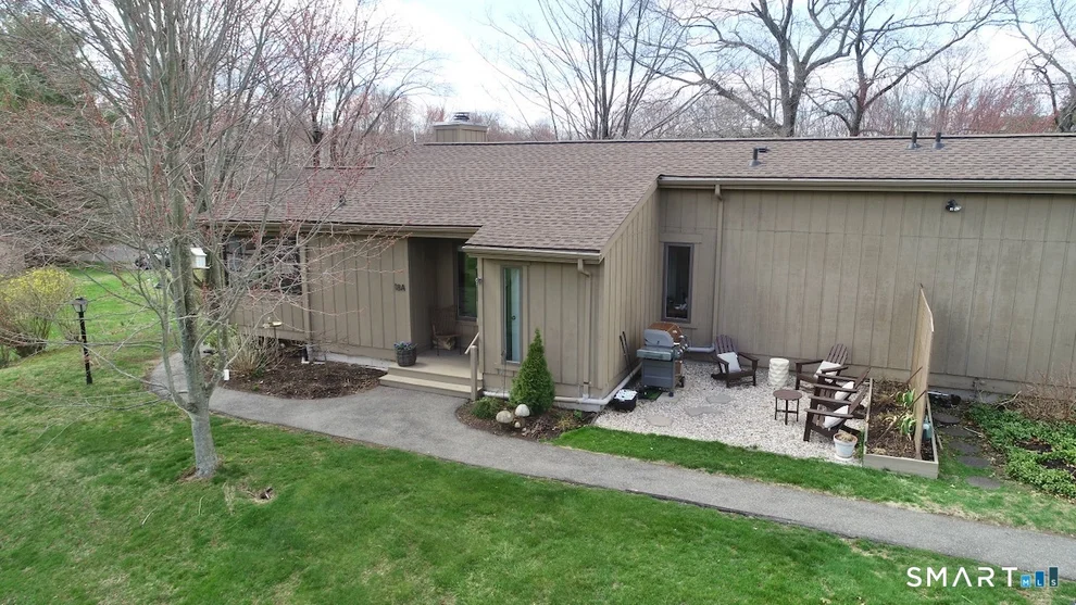 Unit for sale at 18 Pilgrim Harbor, Wallingford, CT 06492