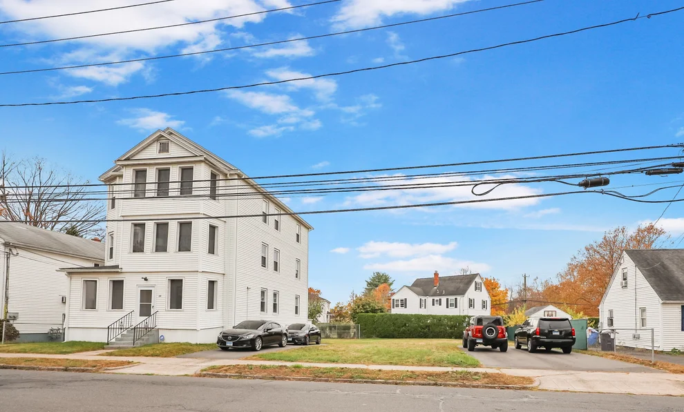 Unit for sale at 24 Miller Street, New Britain, CT 06053