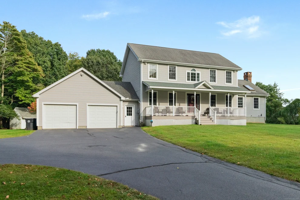 Unit for sale at 70 Ventura Drive, Colchester, CT 06415