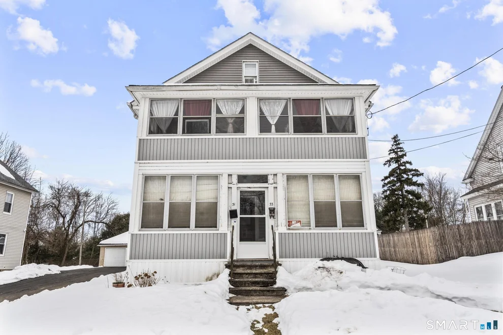 Unit for sale at 33 Kenney Street, Bristol, CT 06010