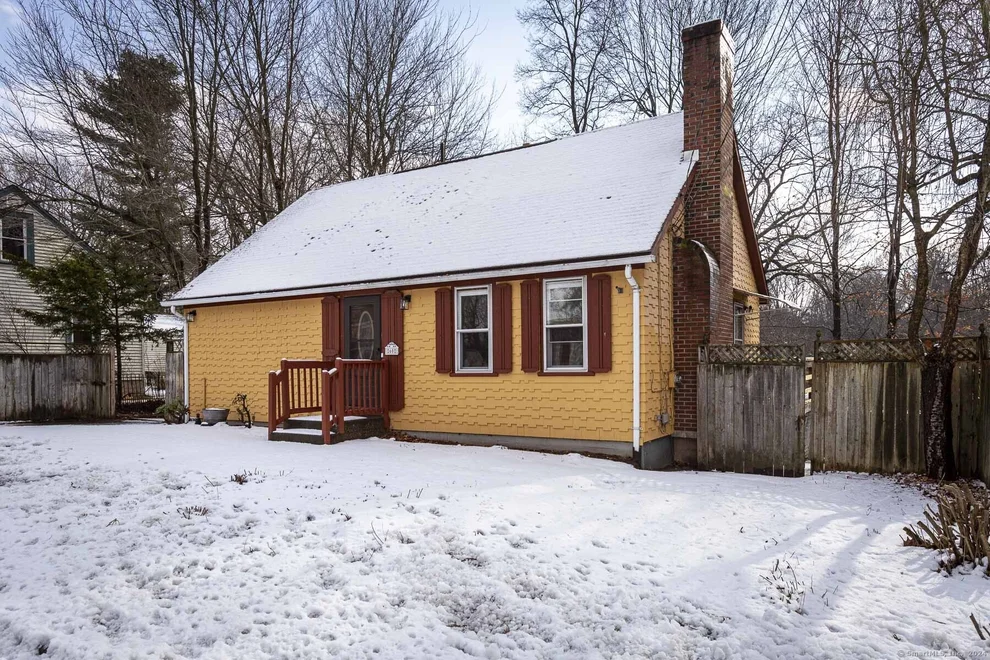Unit for sale at 60 Campbell Avenue, Vernon, CT 06066