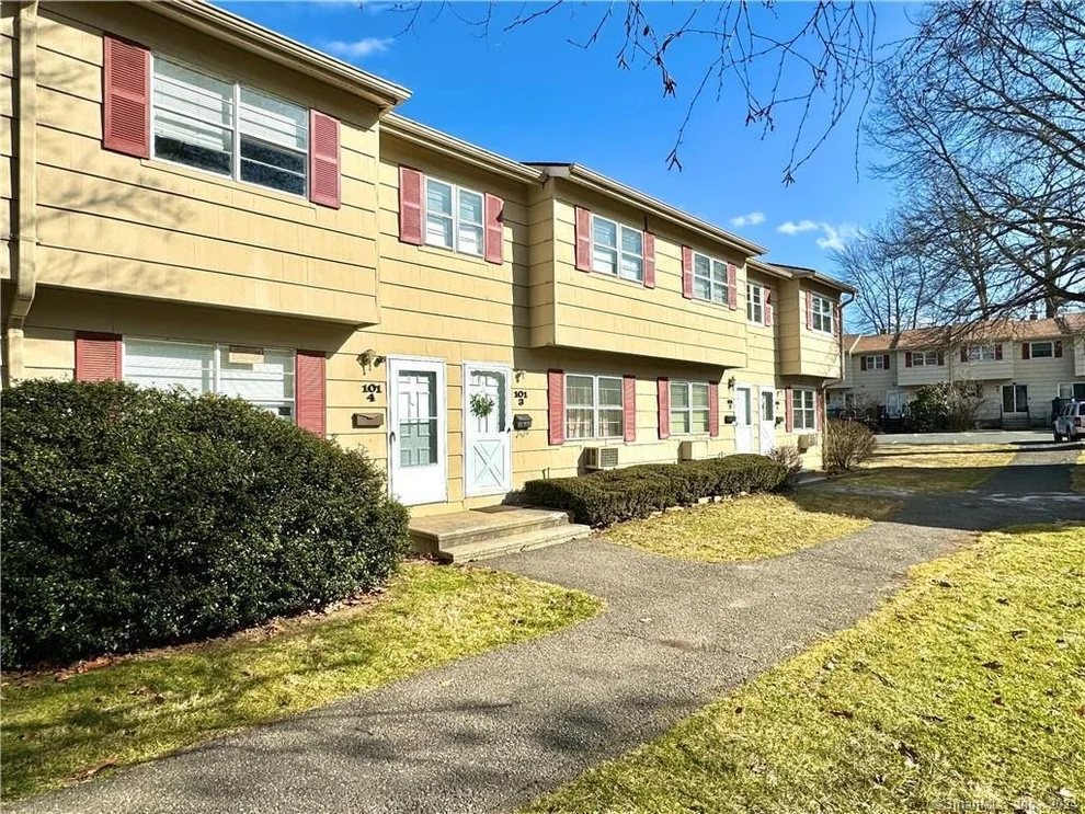 Unit for sale at 101 Ridge Road, Naugatuck, CT 06770