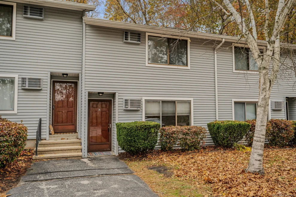 Unit for sale at 292 Meridian Street, Groton, CT 06340