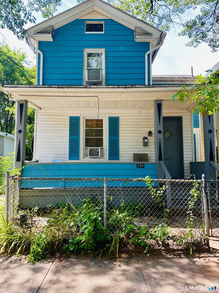Unit for sale at 130 Hazel Street, New Haven, CT 06511