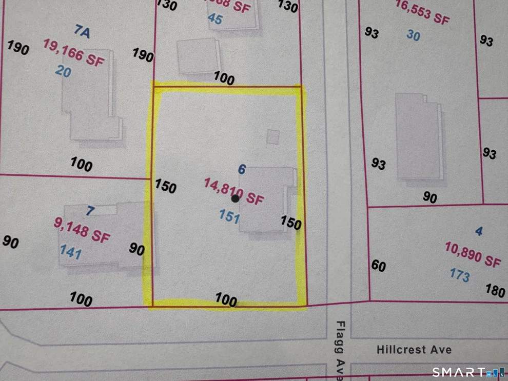 Unit for sale at 151 Hillcrest Avenue, Watertown, CT 06779