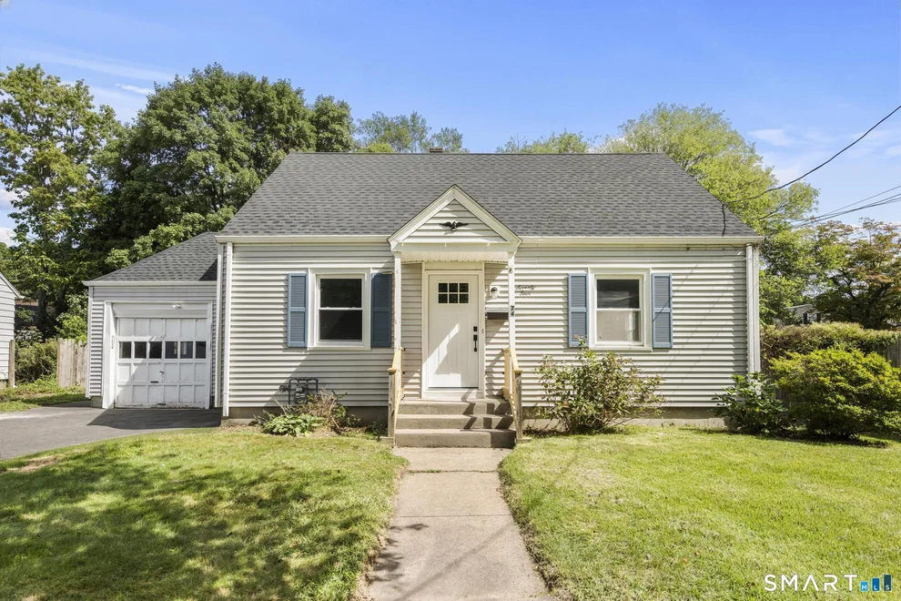 Unit for sale at 74 Thomas Street, Hamden, CT 06514