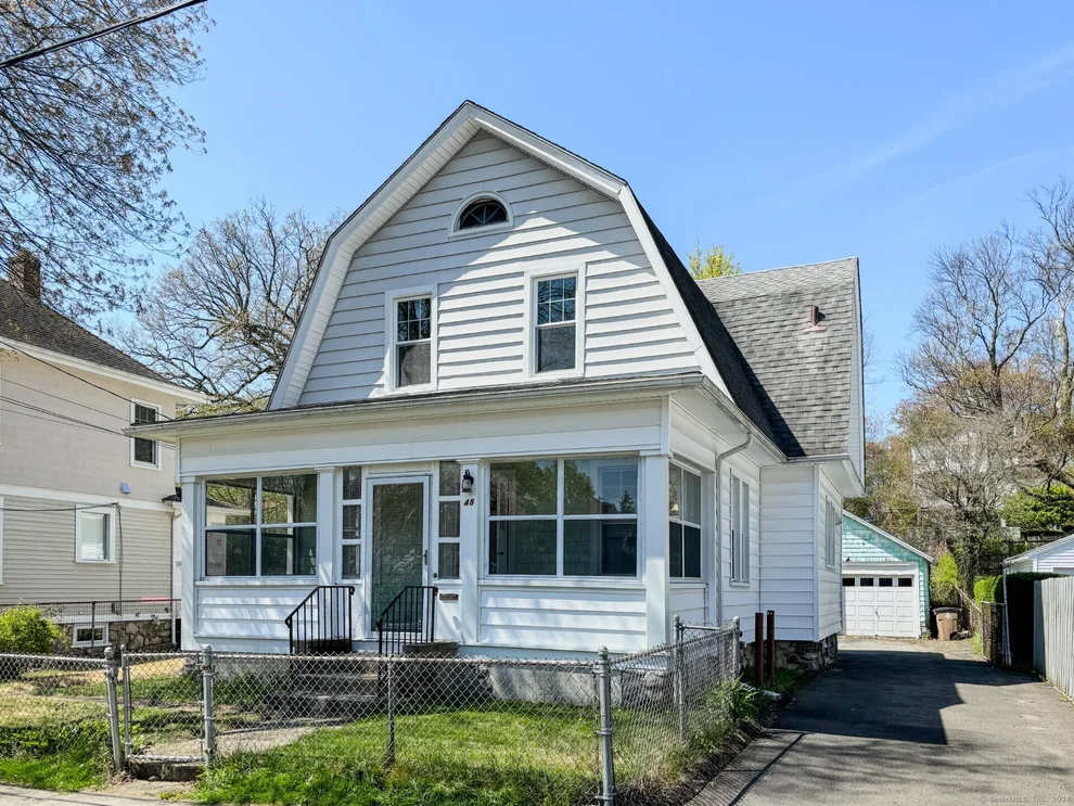 Unit for sale at 48 Carroll Street, Stamford, CT 06907
